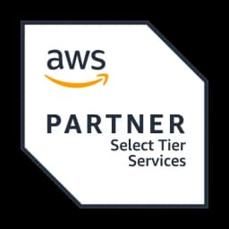 AWS Partner Select Tier Services